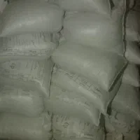 کود فضوله پهنی کبوتر کیسه