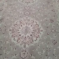 فرش کناره بدون ریشه