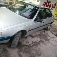 پژو 405 89 دوگانه کارخانه موتور فنی سالم|خودرو سواری و وانت|کرمان, |دیوار