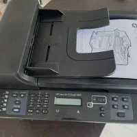 پرینتر چهاره کاره دوروزن شبکه دار1536dn|پرینتر، اسکنر، کپی، فکس|کرمان, |دیوار