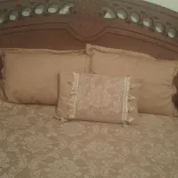 روتختی دونفره در حد نو از جنس کیپور|سرویس روتختی|کرج, کمال‌شهر|دیوار