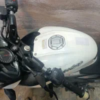 ان اس درحد خشک همچی پلم|موتورسیکلت|مشهد, نوده|دیوار