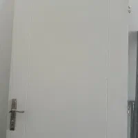 درب چوبی مشابه نو|مصالح و تجهیزات ساختمان|پردیس, فاز ۳|دیوار