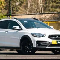 حواله آریا 2000سی سی اتومات