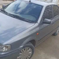 سمندef7|خودرو سواری و وانت|میاندوآب, |دیوار