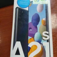 A21s سامسونگ|موبایل|تهران, صد دستگاه|دیوار