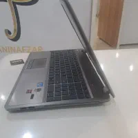 لپ تاپ Hp cori5|رایانه همراه|شهرکرد, |دیوار