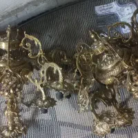 لوستر برنز