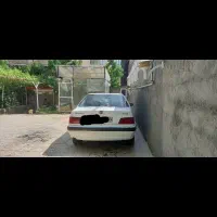 پژوپارس سال مدل ۹۲|خودرو سواری و وانت|شاندیز, |دیوار