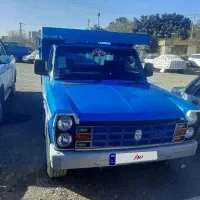 نیسان ۱۴۰۱آپشنال دوگانه کارخانه