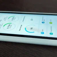 مودم همراه 4G / 5Gگیگابیتی سامسونگ|مودم و تجهیزات شبکه|تهران, امانیه|دیوار