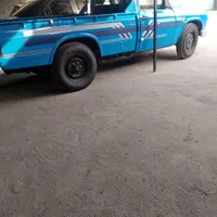 زامیاد Z 24 دوگانه سوز آپشنال، مدل ۱۴۰۳