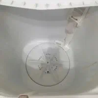 ماشین لباسشویی پاک شوما ۷کیلو|ماشین لباسشویی و خشککن لباس|مشهد, هنرور|دیوار