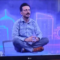 تی وی47الجی ال ای دی