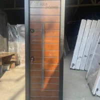 درزدسرقت شیشهf57درب ضدسرقت سرویس اتاق زددیلم|مصالح و تجهیزات ساختمان|کرج, خرمدشت|دیوار