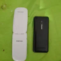 گوشی نوکیا۲۰۶ . آگهی رو کامل بخونید|موبایل|کرمانشاه, |دیوار