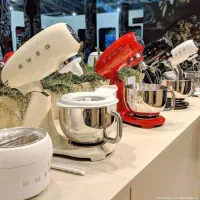 انواع اسپرسوساز خانگی/صنعتی/ نیمه صنعتی/ اسیاب|سماور، چایساز، قهوهساز|اهواز, ۲۴ متری|دیوار