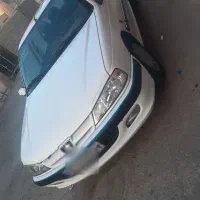 پژو پارس مدل ۹۱ سالم