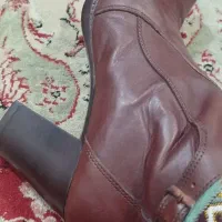 نیم بوت|کفش و لباس بچه|چابهار, |دیوار