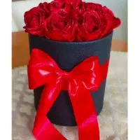 دسته گل روبانی|گل مصنوعی|ملایر, |دیوار