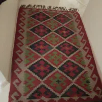 دو عدد قالیچه شیک|فرش|کرج, گلشهر|دیوار