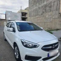 شاهین G فول.مدل ۱۴۰۱.سانروف دارد.بدون رنگ