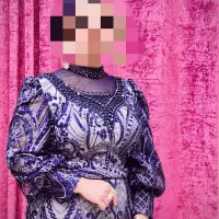 لباس مجلسی