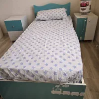 سوریس خواب کودک و نوجوان|تخت و سرویس خواب|اصفهان, جلفا|دیوار