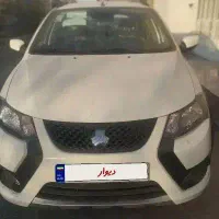 کوییک GXL صفر