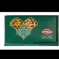 پک کامل سوغاتی برادران حسینی مشهد/آکبند|خوردنی و آشامیدنی|تبریز, |دیوار