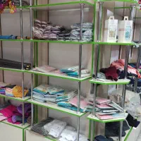 قفسه فروشگاهی