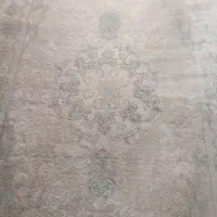 فرش ۴متری وینتیج ۱۲۰۰ شانه ظریف وزیبا