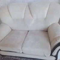 مبل و ناهار خوری کارکرده