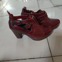 کفش زنانه|کیف، کفش، کمربند|پاکدشت, پاکدشت (مامازند)|دیوار