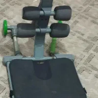 دستگاه ورزشی