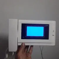 پنل آیفون تصویری کـالیوز B.41 در حد نو