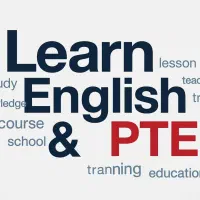 آموزش زبان انگلیسی + آمادگی آزمون PTE