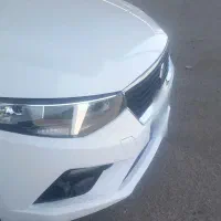 تارا۶دنده tu5پلاس مدل ۱۴۰۴