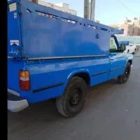 نیسان 87|خودرو سواری و وانت|اهواز, اهواز|دیوار