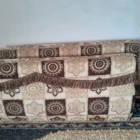 4عدد پشتی در حد نو به فروش میرسد|پشتی|بندرعباس, |دیوار