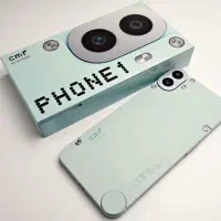 ناتینک فون 256گیگ