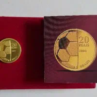 سکه کلکسیونی طلا|کلکسیون سکه، تمبر، اسکناس|تهران, امیریه|دیوار