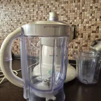 آبمیوه گیری بلک اند دکر با تمام لوازم|آبمیوهگیر و آبمرکباتگیر|تهران, شهر زیبا|دیوار