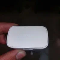 اداپتور ۱۵ وات اصلی سامسونگ(ویتنام)|لوازم جانبی موبایل و تبلت|سبزوار, کوی بهار|دیوار