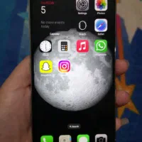 گوشی آیفون کپی اصل۱۴ پرمکس|موبایل|برازجان, |دیوار