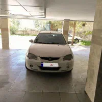 فروش یا معاوضه پروتون جنتو با پراید وانت