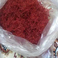 زعفران نگین سنتی خشک نطنز طرق رودباعطر ورنگ عالی|خوردنی و آشامیدنی|کاشان, الغدیر|دیوار