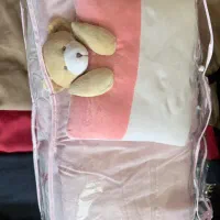 لحاف تشک نوزاد