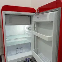 مینی یخچال کلور|یخچال و فریزر|میناب, |دیوار