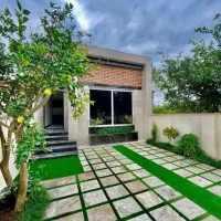 ویلا-نما-مدرن-مستقل-شهرکی-نگهبانی24ساعته-پایانکار